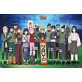 thumbnail image 1 of Naruto Shippuden - Makimono, 1 of 4