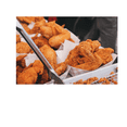 thumbnail image 2 of Fried Chicken Mix, 2 of 2