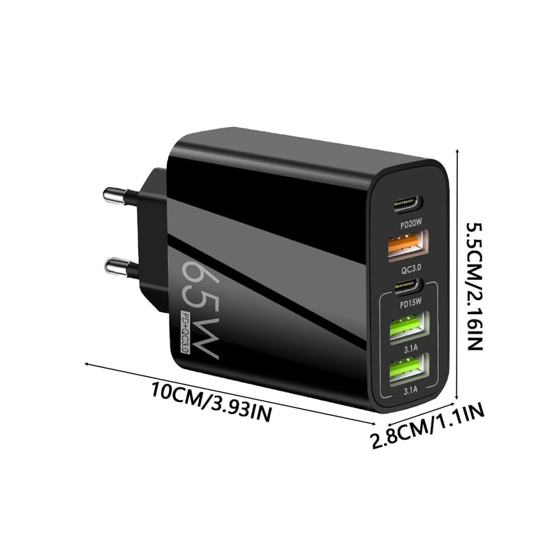 emergency solar generator Portable Power Station 300W, iFanze 296Wh 80000mAh Outdoor Solar Gener–  Emossie main image 1