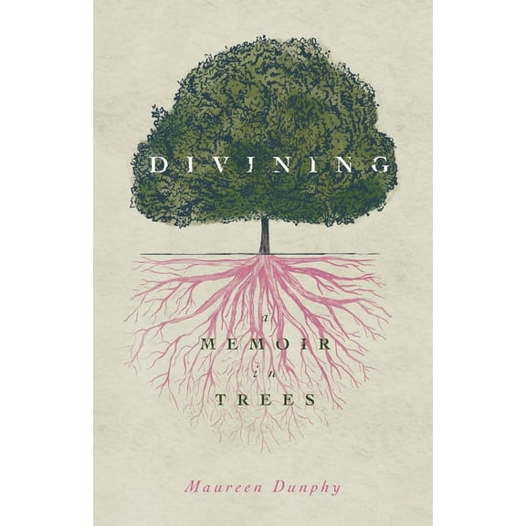 Made in Michigan Writers Divining, a Memoir in Trees, (Paperback)
