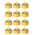 thumbnail image 2 of jifeng Smokeless Halloween Decor Props Atmosphere Yellow Flash Gold Yellow Flash, 2 of 9