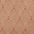thumbnail image 2 of 16" x 16" Simply Daisy Lifeflor Polyester Indoor/Outdoor Pillow, Orange Qty 1, 2 of 5