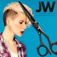thumbnail image 6 of JW V Shear  Thinning Set, 6 of 6