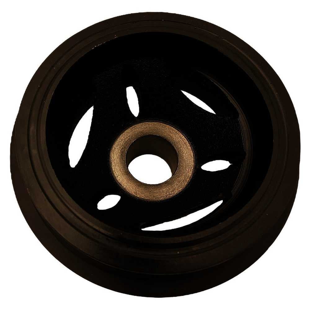 ATP 102348 Graywerks Harmonic Balancer