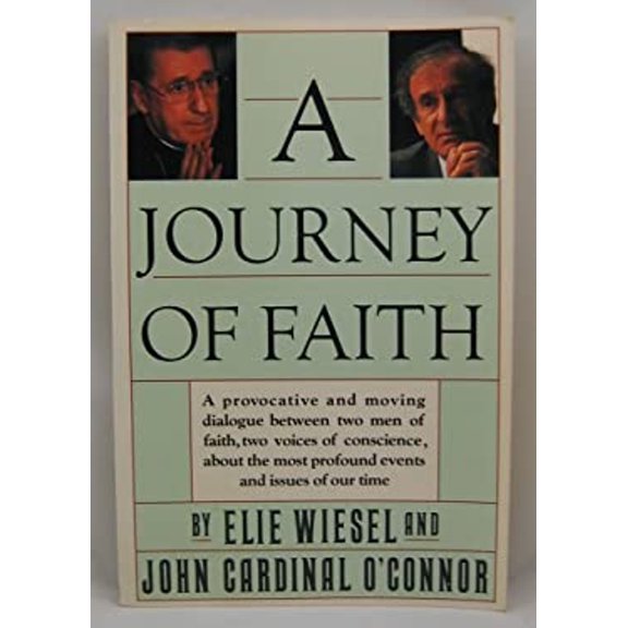 Pre-Owned Journey of Faith (Paperback) 1556112173 9781556112171