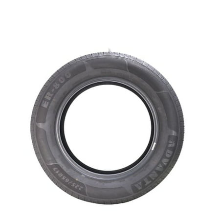 Advanta ER800 All Season 225/45R18 95V XL Passenger Tire Sansujyuku sansujyuku.com