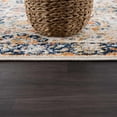 thumbnail image 5 of Hauteloom New Smyrna Living Room, Bedroom Area Rug - Updated Traditional - 7'10" x 10', 5 of 6
