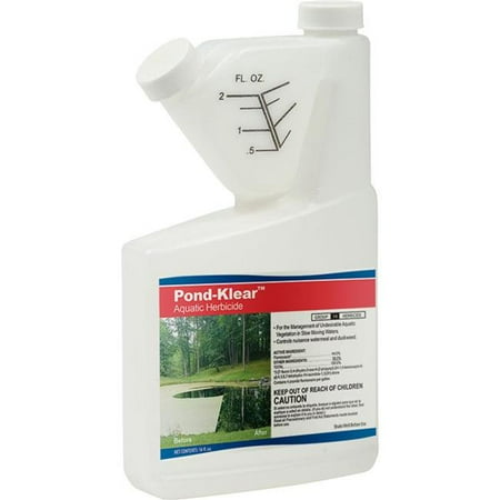 UPC 038005132587 product image for Applied Biochemists-lonza-Pond-klear Aquatic Herbicide 16 Oz | upcitemdb.com