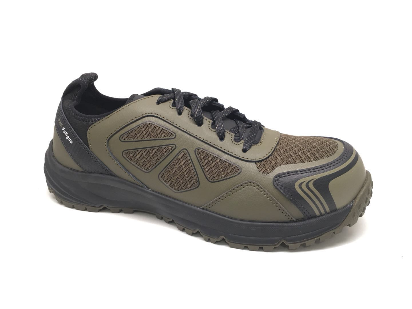 Brahma Men�s Caliber Composite Toe Work Shoe