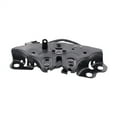 thumbnail image 3 of Phyun New Black Front Hood Latch Lock Assy 656016Ca0A Fit For Nissan Altima 2019-2021, 3 of 5