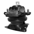 thumbnail image 3 of 4M Auto Parts Hydraulic Rear & Front Engine Motor Mounts (With Wire/Sensor) 2PCS Set. Parts 9696, 9737. A65028EL, A4575EL, 3 of 3