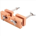 thumbnail image 2 of Herramienta Extractora de Boquilla Trompeta Extractor Ajustable (Dorado), 2 of 5