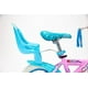 thumbnail image 5 of Bicicleta Rosa Cuty Rodada 12 1 Vel, 5 of 7