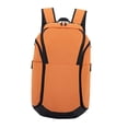 thumbnail image 4 of Mochila de baloncesto perfecl Naranja, 4 of 8