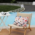 thumbnail image 3 of Comfortable Throw Pillow Cover Pillowcase Perfect For Home Decors Zippers Design, 3 of 11