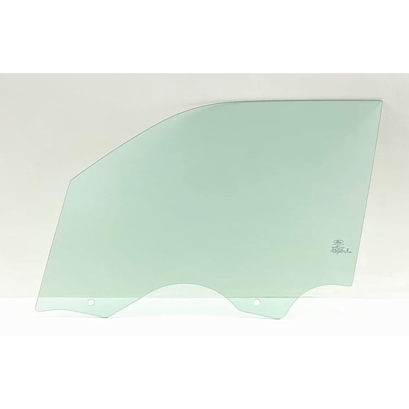 OEM Tempered Driver Left Side Front Door Window Door Glass Compatible with Ford Bronco Sport 2021-2025 Models