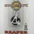 thumbnail image 2 of Reaper Miniatures Alice And White Rabbit #50209 Chronoscope D&D RPG Mini Figure, 2 of 2
