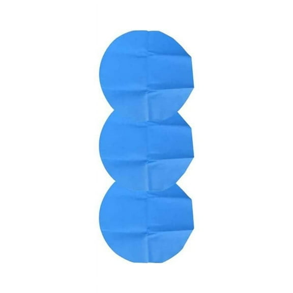 832SW, Replacement Part For Shop Vac Type S Vacuum Cleaner Reusable Dry (1Pack 3 Filter)