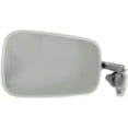 thumbnail image 5 of Manual Mirror Chrome Left Side For 1968-1977 Volkswagen Beetle Chrome, 5 of 5