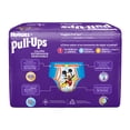 thumbnail image 2 of Calzón entrenador Huggies Pull-Ups talla grande niño 30 pzas, 2 of 8
