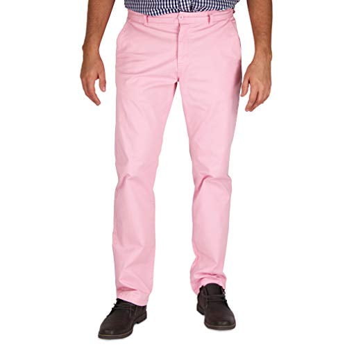 34l pants size