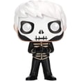 thumbnail image 2 of Funko Pop Rocks Funko MCR Skeleton Gerard Way Topic Exclusivo, 2 of 2