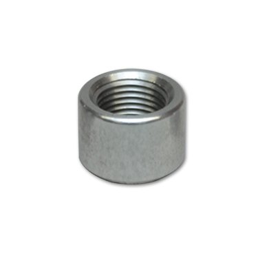Vibrant Aluminum Vacuum Manifold (new design) - Black main image 1