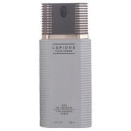 Lapidus Women by Ted Lapidus, 3.3 oz Eau De Toilette Spray for Women main image 1