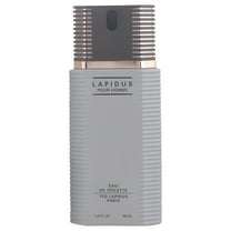 Ted Lapidus LAPIDUS Eau De Toilette Spray for Men 3.4 oz