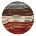 thumbnail image 5 of Trading Chester Collection Waves Area Rug, 5 of 5