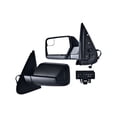 thumbnail image 1 of ESPEJO NAVIGATOR 2007 al 2014 LINCOLN Izquierdo/Piloto POLYWAY  ., 1 of 4