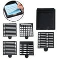 thumbnail image 6 of Notepad Dispenser Sticky Note Holder with Template Organize Your Office Tasks, 6 of 9