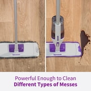 Rejuvenate PowerMax Multi-Surface Pads Value Pack, Sustainable & Washable 100+ Times, 2 Pads
