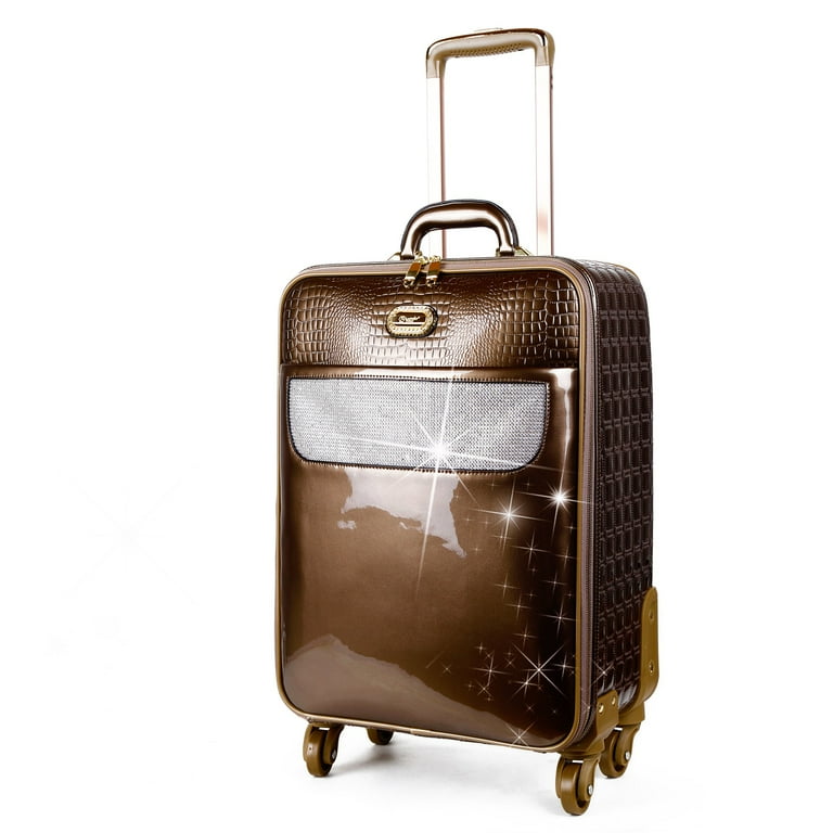 Sleek travel cheap bag