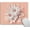 GM-164, variant on Gaming Mouse Pad Custom,Paper Flowers Personality Desings Desktop Mouse Pad 9.5 X 7.9 Inch (240mmX200mmX3mm)