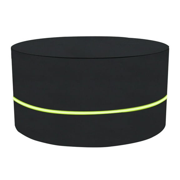 Yammee Patio Furniture Protective Cover for Outdoor Dining Table Chair Set