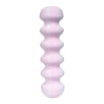 thumbnail image 2 of Quzzie EVA Foam Roller Full Body Athletic Massage Tool Back Arms High Density Practice Deep Muscle Calves Accessory Balance Training Pink Blue, 2 of 8