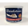 thumbnail image 1 of Breakstone Whipped Butter Salted, 1 of 4