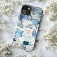 thumbnail image 5 of Christian Bible Verse Collage Phone Case, Blue Faith Over Fear Aesthetic iPhone Cover, Spiritual Motivational Protective Case for iPhone 16 15 14 13 12 11 Plus Pro Max Mini, 5 of 6