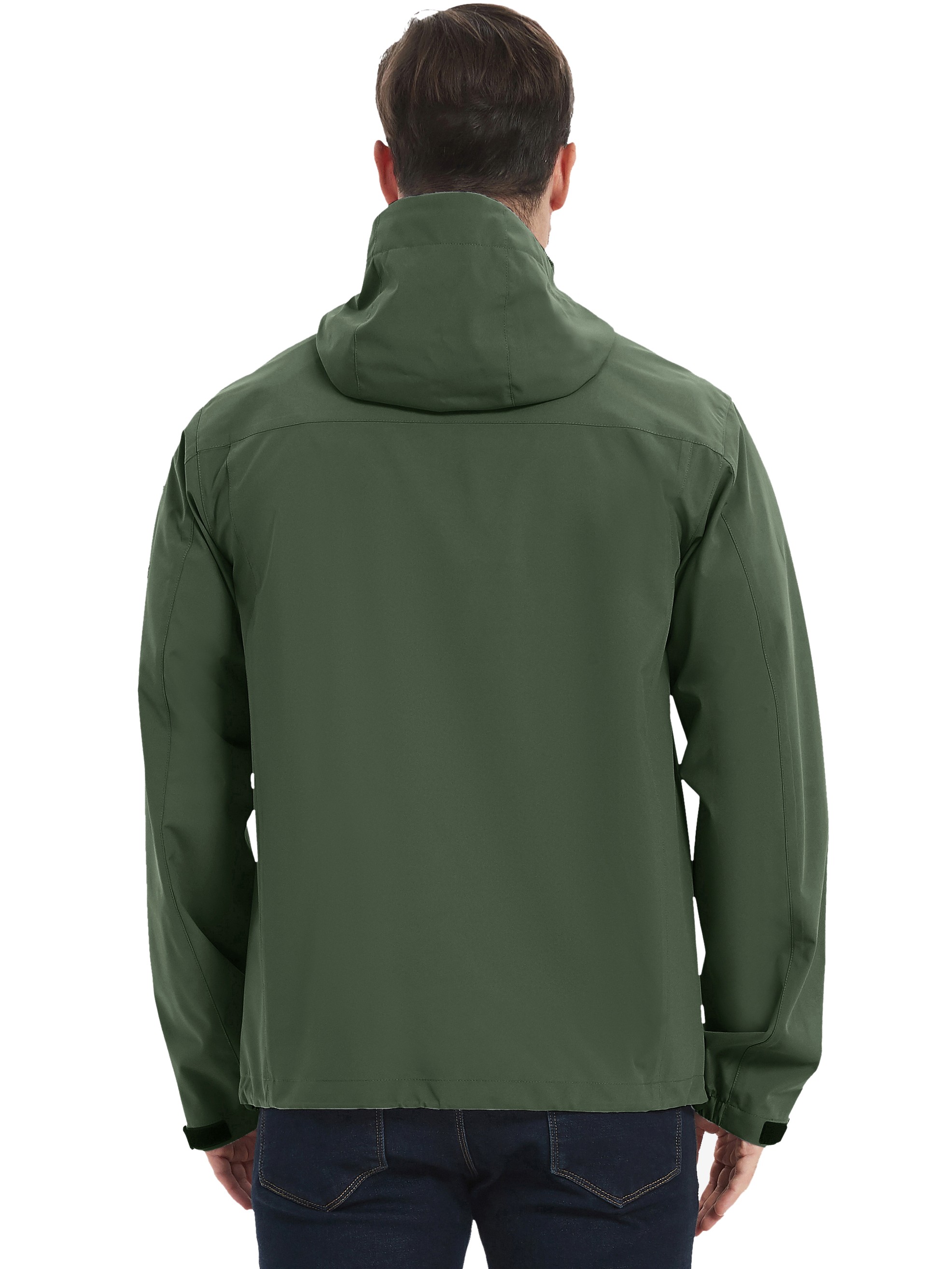 Hawke & Co Defender Men's Jacket