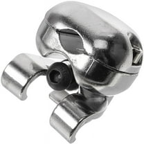 Drum Holder Cymbal Arm Snare Metal Part Rack Tube Boom Attachment Instrument Rod Clamp Clip