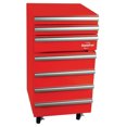 thumbnail image 1 of Koolatron Cool Tool Chest Compact Fridge, 1.8 Cu Ft, Red, Unique Tool Chest Style Fridge for Home & Garage, 1 of 8
