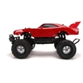 thumbnail image 4 of Fast & Furious 1:12 Dodge Charger Daytona R/T 4x4 Elite RC Radio Control Cars, 4 of 7