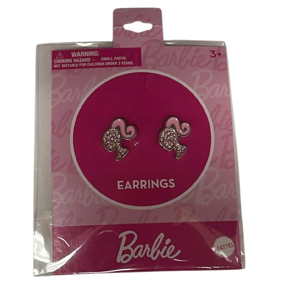 HER Accessories - Barbie - EARRINGS