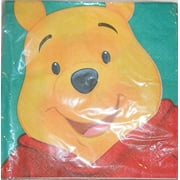 Winnie the Pooh 'Pooh And The Gang' Lunch Napkins (16ct)