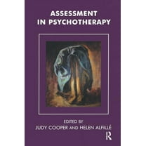 Assessment in Psychotherapy, (Paperback)