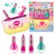 thumbnail image 1 of Set De Maquillaje Kit Belleza Para Niñas Cosméticos De Juguete Berry Hip GMK10BH, 1 of 4