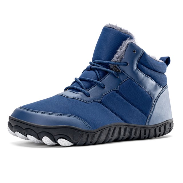 Zapatos Senderismo Descalzos 1266295396 ( 39) Azul