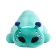 thumbnail image 1 of Coussin en peluche lesté Your Zone, 1 of 7