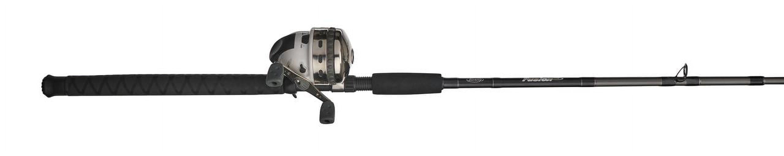 BERKLEY FISHING FUSION 206 & ROD FSN702MH **IN STORE PICK UP ONLY